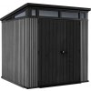 Keter PENT 7x7 šedý