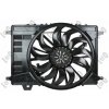 Ventilátor chladenia motora ABAKUS 027-014-0001 (0270140001)
