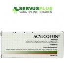 Acylcoffin tbl.10 x 450 mg/50 mg