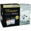 Miamor Ragout Royale Kitten v želé multipack 1200 g