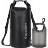 Púzdro Spigen Aqua Shield WaterProof Dry Bag 20L + 2L A630 čierne