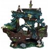 Aqua Nova Dekorácia do akvária Námorná Loď 22x9x23 cm