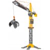 Dickie Giant Jeřáb Crane 100 cm kabel