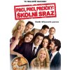 Prci, prci, prcičky: Školní sraz DVD