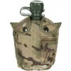 MFH Fľaša poľná US nylonový poťah 1L OPERATION Farebný variant: OPERATION CAMO Viac variant v ponuke