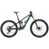 TREK Fuel MX 9 XT Gen 7 MATTE JUNIPER/BLUE SAGE SPLATTER Veľkosť: S
