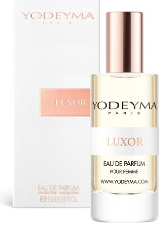 Yodeyma Luxor parfumovaná voda dámska 15 ml