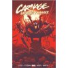 Carnage - Naprostý masakr - Donny Cates