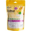 Miradent Xylitol Žuvačky čerstvé ovoce 200 g