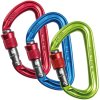 set karabín OCÚN Hawk Screw 3-Pack
