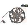 VAN WEZEL Ventilátor chladenia motora VAN WEZEL 4060747
