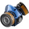 Polomaska ochranná dýchací, bez filtrů NEO tools 97-350