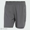 adidas adi365/// FORMOTION 2v1 šortky, grey six XL