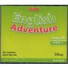 Viv Lambert: New English Adventure 1 Class CD
