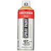 Akrylový sprej Amsterdam 400 ml - 802 Light Gold