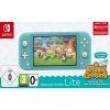 Nintendo Switch Lite, turquoise + Animal Crossing: New Horizons + Nintendo Switch Online na 12 mesiacov NSH134
