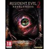 Hra pre PC Resident Evil Revelations 2 Deluxe Edition (PC) DIGITAL (404355)