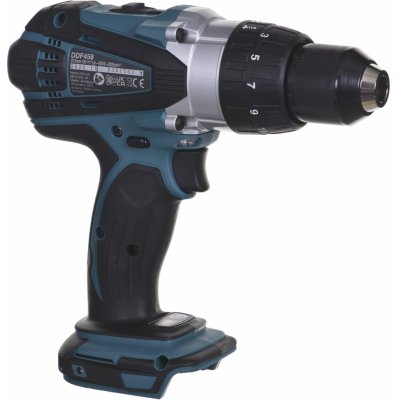 Makita DDF458Z