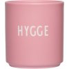 Hrnček Favourite DA Hygge ružový