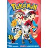 CREW Pokémon 16 Ruby a Sapphire
