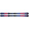 Fischer THE CURV POWER TPR + RS 10 PR 25/26 155 cm