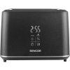 Sencor Topinkovač STS 0600BK