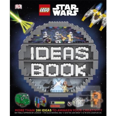 lego ideas book –