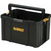 DWST1-71228 DEWALT OTEVŘENÁ PŘEPRAVKA T-STAK SYSTÉM