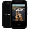 Garett Smartphone OneKid black- dětský telefon, černý ONEKID_PHONE_BLACK