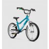 Bicykel WOOM 3 GO 16'' modrý 2025