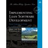 Implementing Lean Software Development (Mary Poppendieck)(Brožovaná)