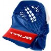 Lapačka TRUE Hzrdus L95 - SR - Blue/Red/White, REG - ľavá ruka