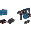 Bosch Akumulátorové vŕtacie kladivo s SDS plus GBH 18V-26 F 0611910003