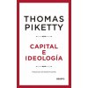 CAPITAL E IDEOLOGIA