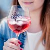 Bella Rose Pohár na drink Léto ♥