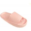 COMER Dámske šľapky Fashion SAR34 - pink Veľkosť: 39