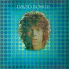 Bowie David: David Bowie (Aka Space Oddity 2015 Remaster) - Vinyl (LP)