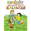 Kubíkův kouzelný kalendář - Ladislava Horová
