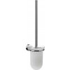 Emco Rondo 2 - Nádoba s WC kefou, atlas 451500101