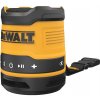 DeWALT DCR009 - Reproduktor USB-C Bluetooth®