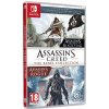 Assassins Creed The Rebel Collection