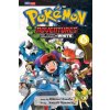 Pokemon Adventures: Black and White, Vol. 5