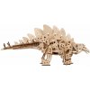 UGEARS 3D puzzle Stegosaurus 305 ks