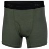 Funkčné šortky Eberlestock LOCHSA 180 MERINO/LODEN, zelené - XL