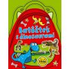 Batôžtek s dinosaurami autor