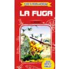 ELIGE TU PROPIA AVENTURA - La fuga