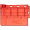 Milwaukee Packout prepážka k prepravke 4932480624
