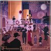 RAVENSBURGER Štvorcové puzzle Art & Soul: Titanic 750 dielikov