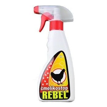 Rebel čmelíkostop 250ml