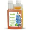 Canvit Natural Line olej z lanových semienok 250ml